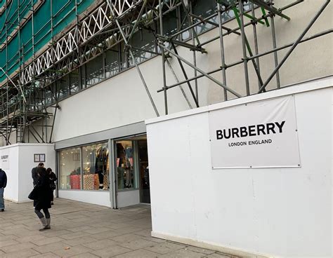 burberry milwaukee|burberry stores near me.